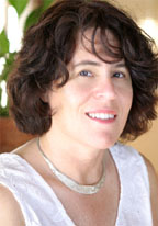 Paula Greenstein